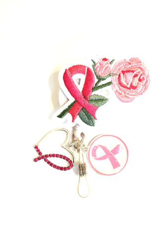 Pink Ribbon