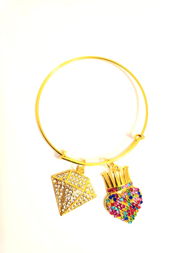 Gold Diamond