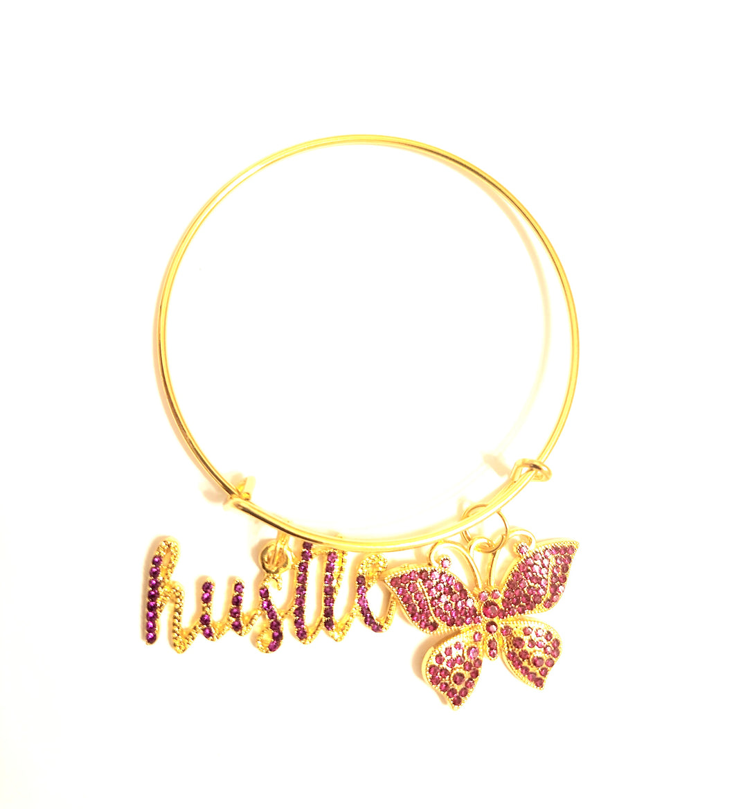 Pink Hustle
